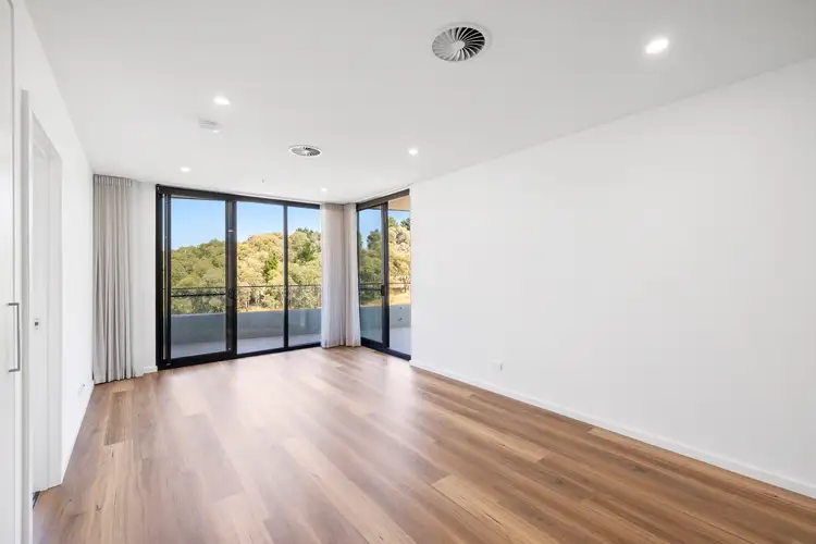 Third view of Homely apartment listing, 31/2 Bamblett Rise, Denman Prospect ACT 2611