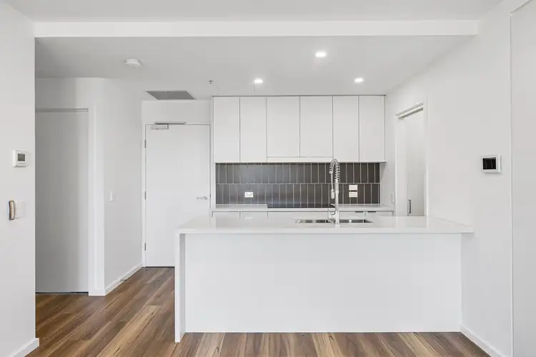 Fourth view of Homely apartment listing, 31/2 Bamblett Rise, Denman Prospect ACT 2611