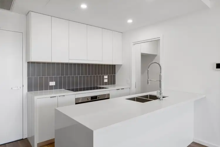 Fifth view of Homely apartment listing, 31/2 Bamblett Rise, Denman Prospect ACT 2611