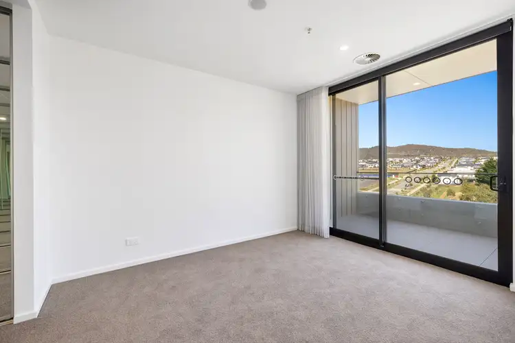 Sixth view of Homely apartment listing, 31/2 Bamblett Rise, Denman Prospect ACT 2611