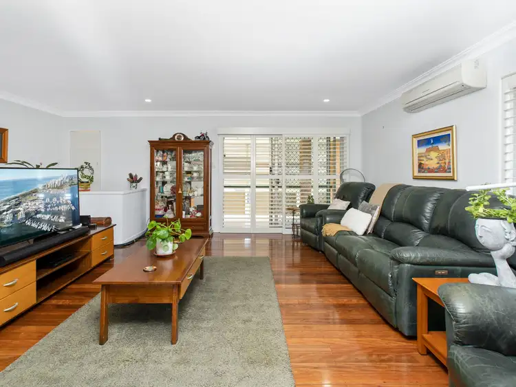 Fourth view of Homely house listing, 83 Tirrabella Street, Carina Heights QLD 4152
