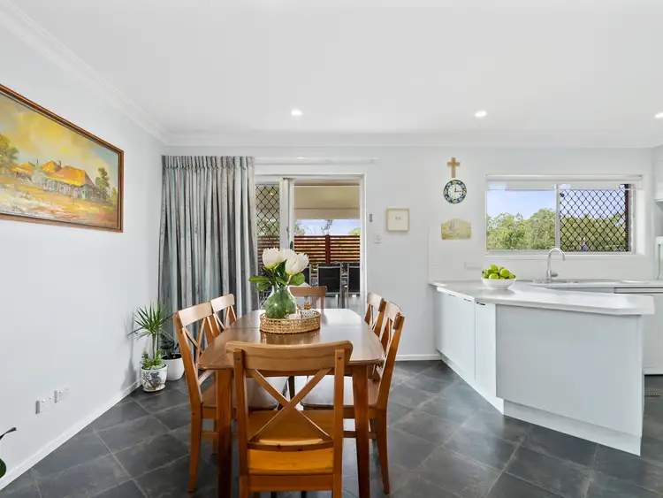 Fifth view of Homely house listing, 83 Tirrabella Street, Carina Heights QLD 4152