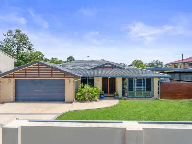 30 Agnes Street, Birkdale QLD 4159