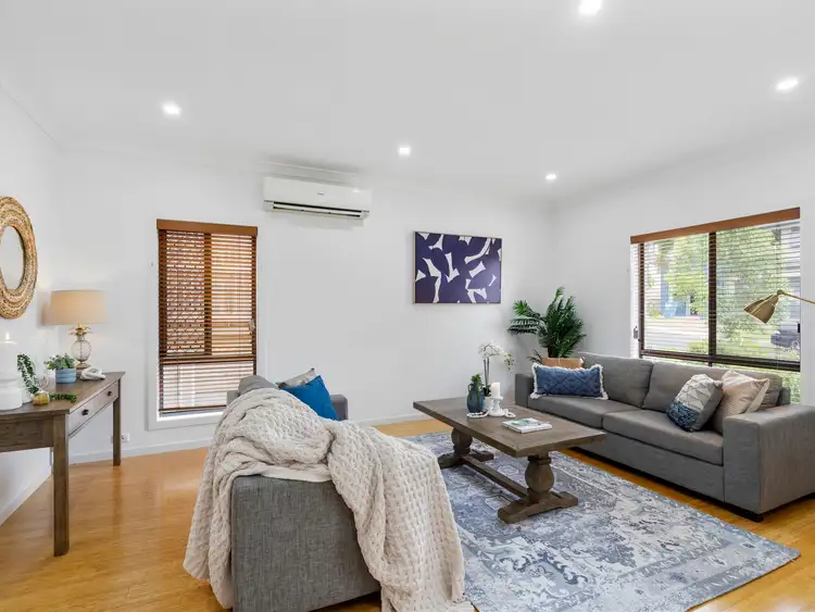 Fourth view of Homely house listing, 34 Hillcroft Place, Belmont QLD 4153