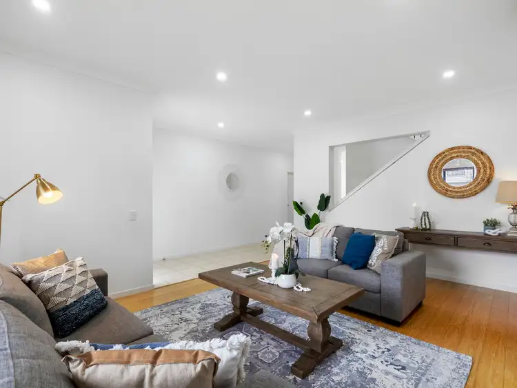 Fifth view of Homely house listing, 34 Hillcroft Place, Belmont QLD 4153