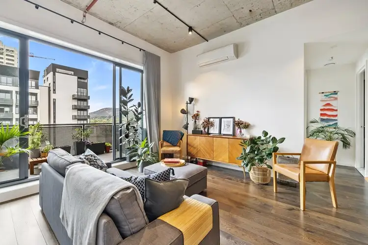 710/35 Furzer Street, Phillip ACT 2606