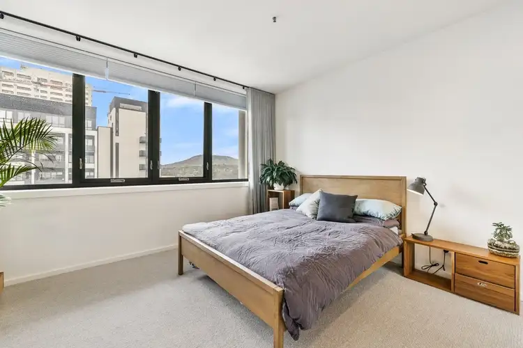 Fifth view of Homely apartment listing, 710/35 Furzer Street, Phillip ACT 2606