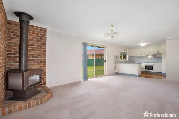Third view of Homely house listing, 31 Eleanor Close, Armidale NSW 2350
