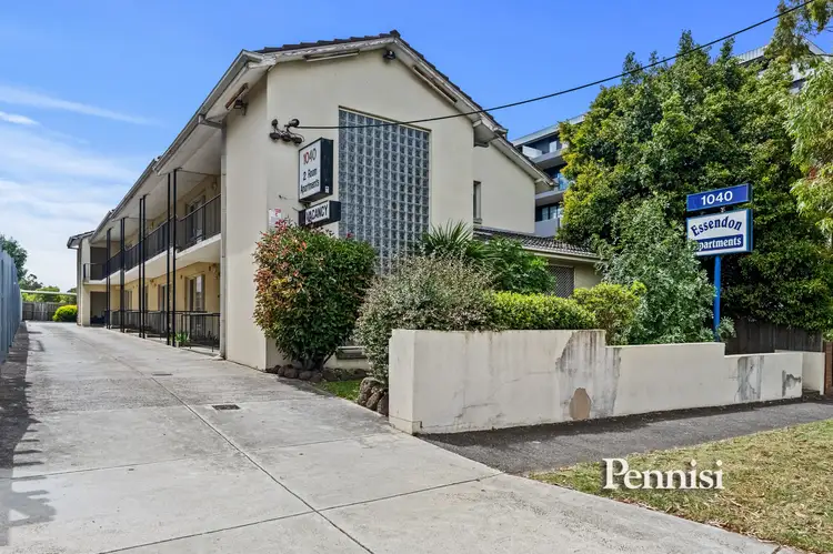Main view of Homely land listing, 1040 Mount Alexander Road, Essendon VIC 3040