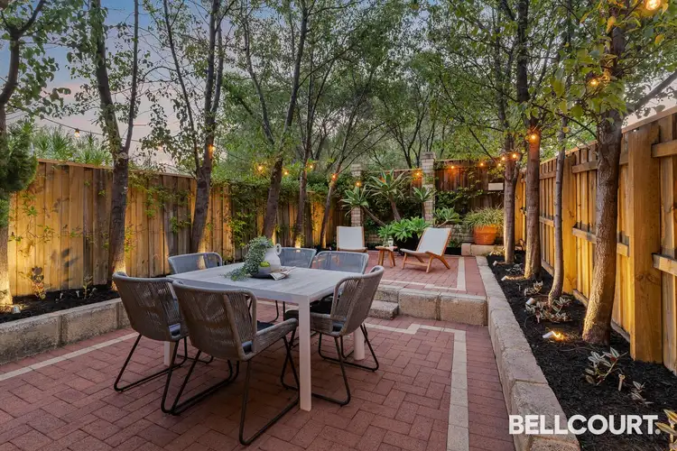 Main view of Homely townhouse listing, 8/20 Second Avenue, Mount Lawley WA 6050