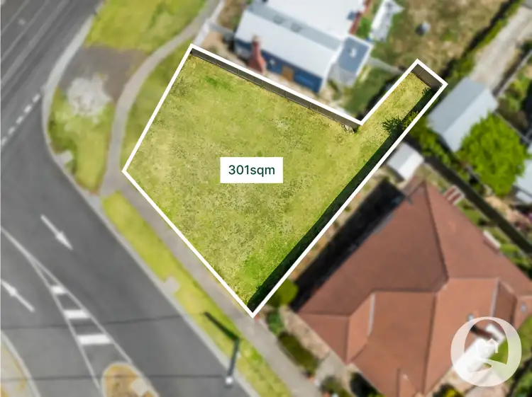 1 Old Violet Street, Bendigo VIC 3550