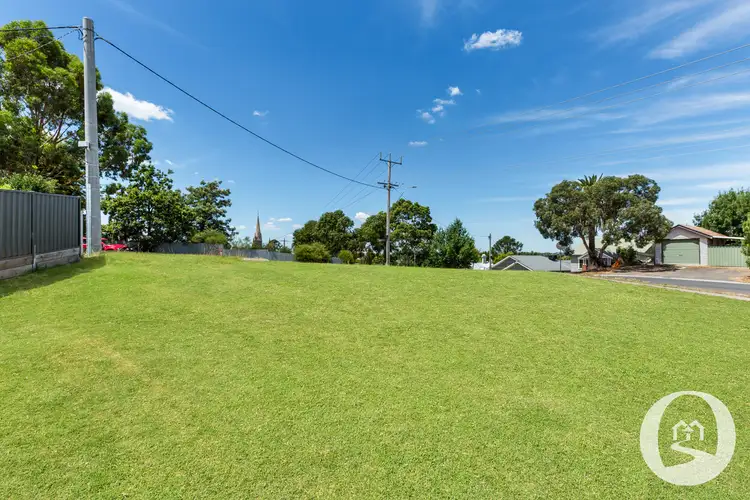 Second view of Homely land listing, 1 Old Violet Street, Bendigo VIC 3550