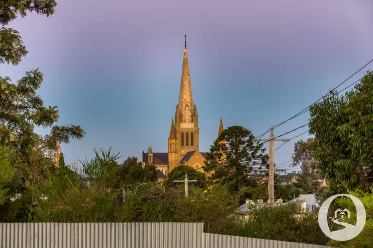 Fourth view of Homely land listing, 1 Old Violet Street, Bendigo VIC 3550