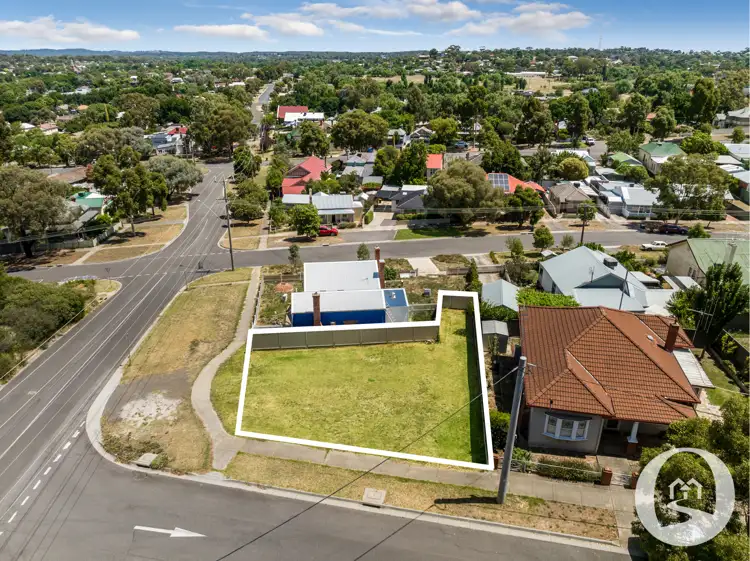 Sixth view of Homely land listing, 1 Old Violet Street, Bendigo VIC 3550