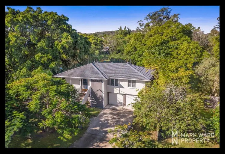 113 Tamblyn Road, Salisbury QLD 4107