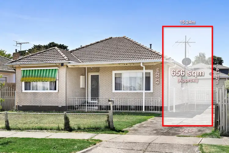 118 Hotham Road, Niddrie VIC 3042