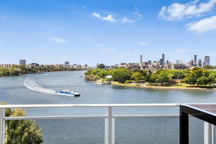 12/2 Sandford Street, St Lucia QLD 4067