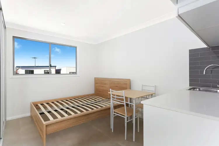 Main view of Homely studio listing, 23a Retimo Street, Bardia NSW 2565