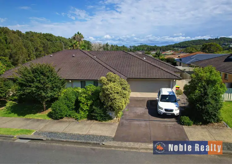 38 Hesper Drive, Forster NSW 2428