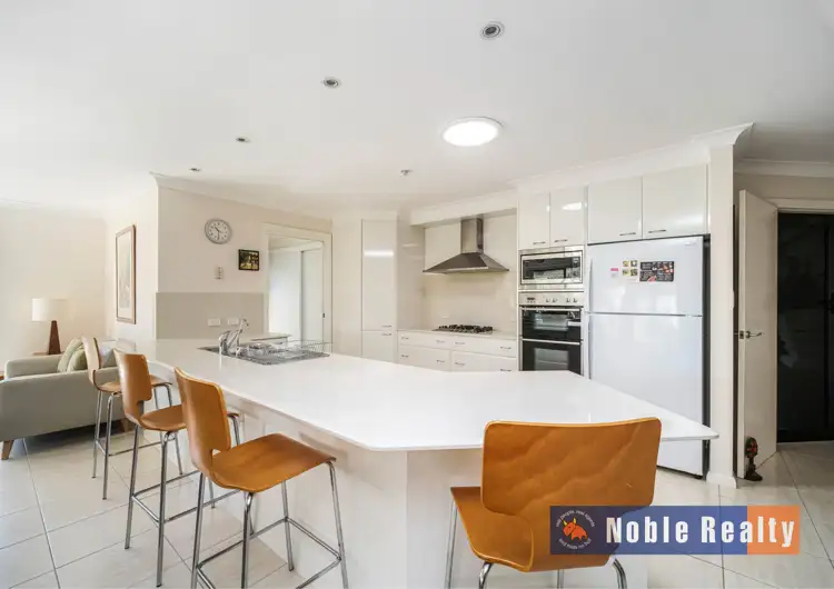 Third view of Homely villa listing, 38 Hesper Drive, Forster NSW 2428