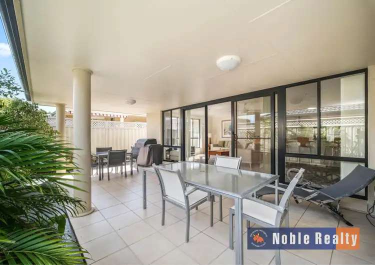 Fourth view of Homely villa listing, 38 Hesper Drive, Forster NSW 2428