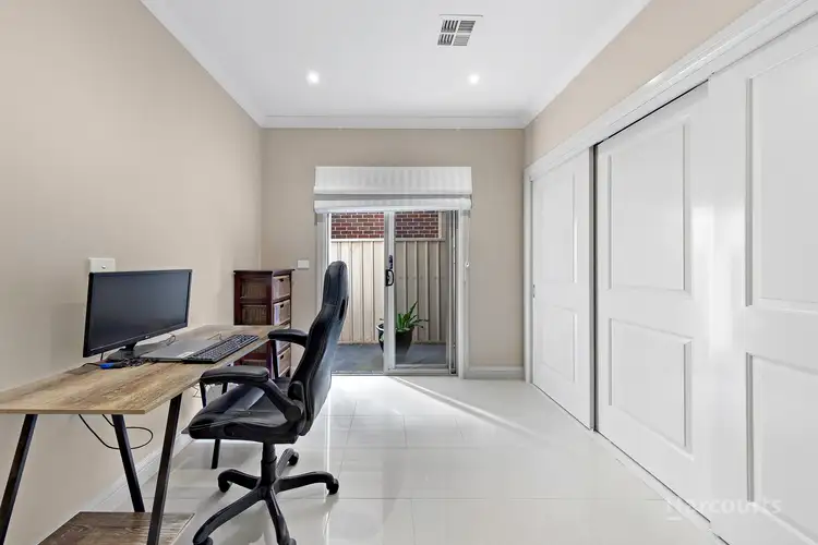 Fifth view of Homely townhouse listing, 32 Nobel Banks Drive, Cairnlea VIC 3023