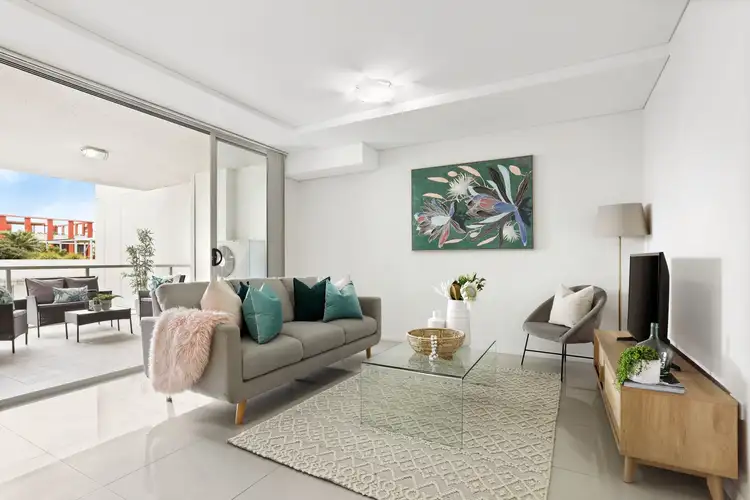 705/214-220 Coward Street, Mascot NSW 2020