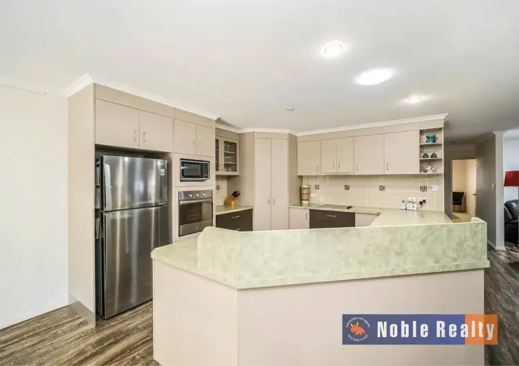 Second view of Homely house listing, 41/32 Parkway Drive, Tuncurry NSW 2428