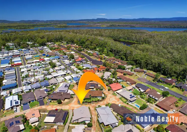 Fourth view of Homely house listing, 41/32 Parkway Drive, Tuncurry NSW 2428