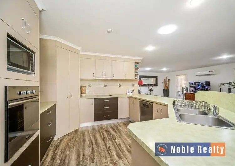 Fifth view of Homely house listing, 41/32 Parkway Drive, Tuncurry NSW 2428
