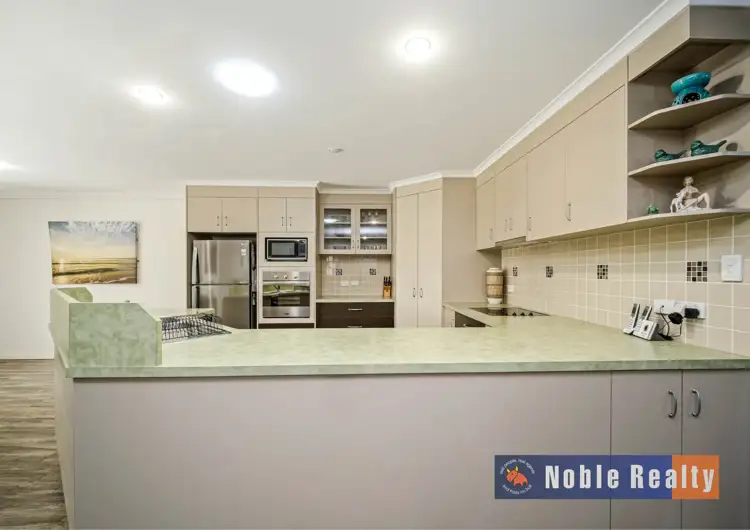 Sixth view of Homely house listing, 41/32 Parkway Drive, Tuncurry NSW 2428
