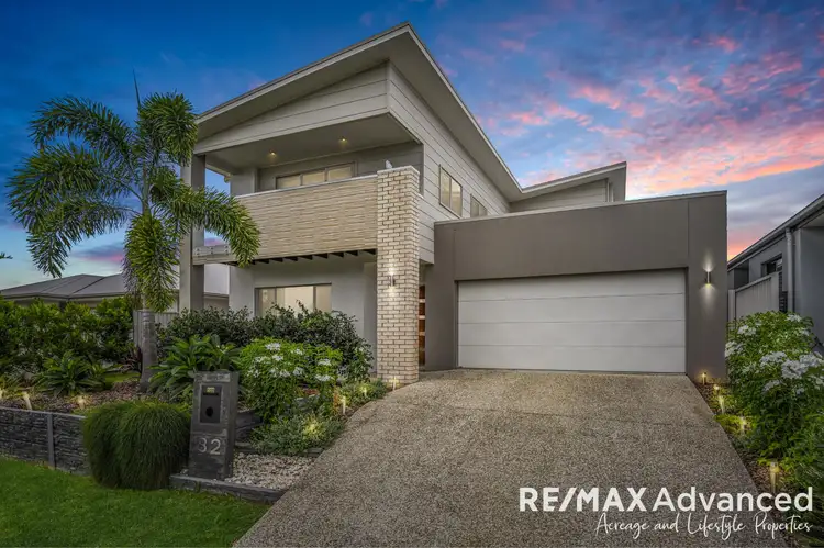 82 Seaside Drive, Banksia Beach QLD 4507