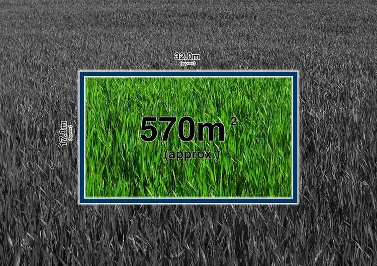 Lot 830 Sacred Drive, Sunbury VIC 3429