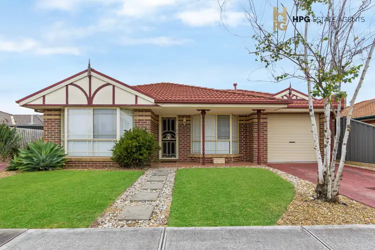 Main view of Homely villa listing, 1/129 McNamara Avenue, Airport West VIC 3042
