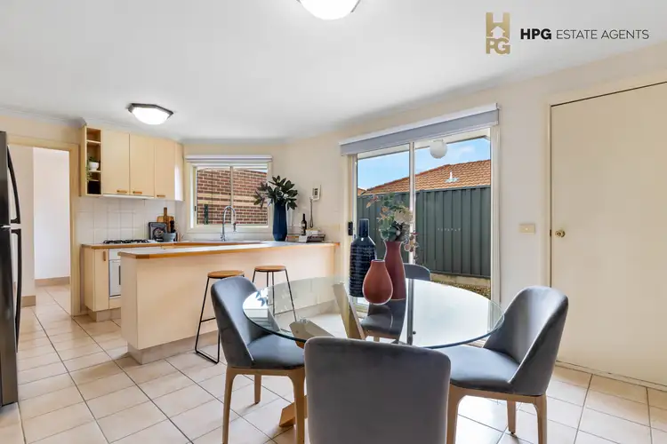 Third view of Homely villa listing, 1/129 McNamara Avenue, Airport West VIC 3042