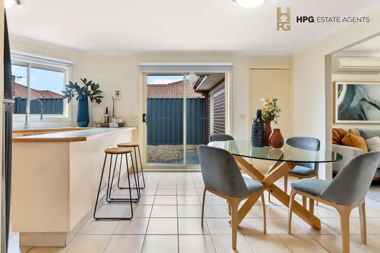 Fourth view of Homely villa listing, 1/129 McNamara Avenue, Airport West VIC 3042