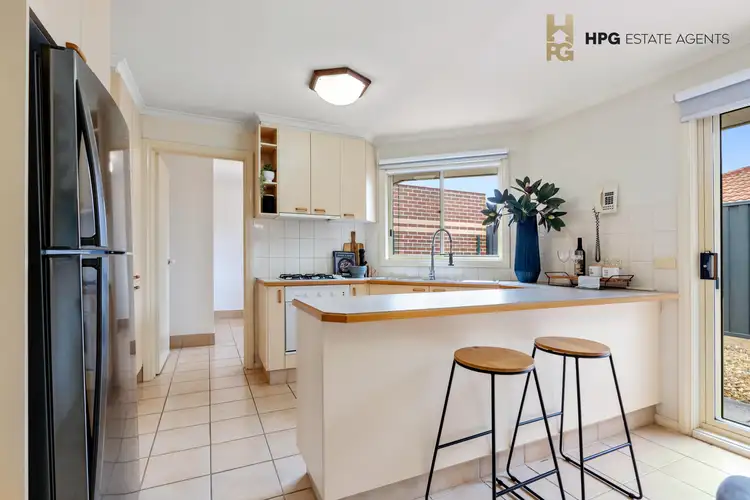 Fifth view of Homely villa listing, 1/129 McNamara Avenue, Airport West VIC 3042