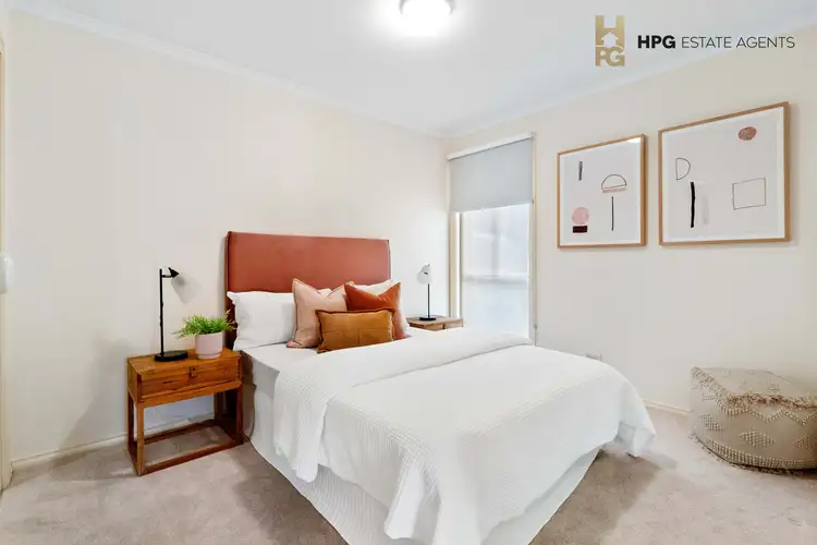 Sixth view of Homely villa listing, 1/129 McNamara Avenue, Airport West VIC 3042