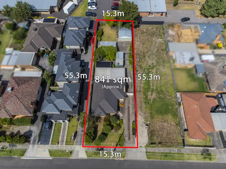 Main view of Homely house listing, 32 Clydesdale Road, Airport West VIC 3042