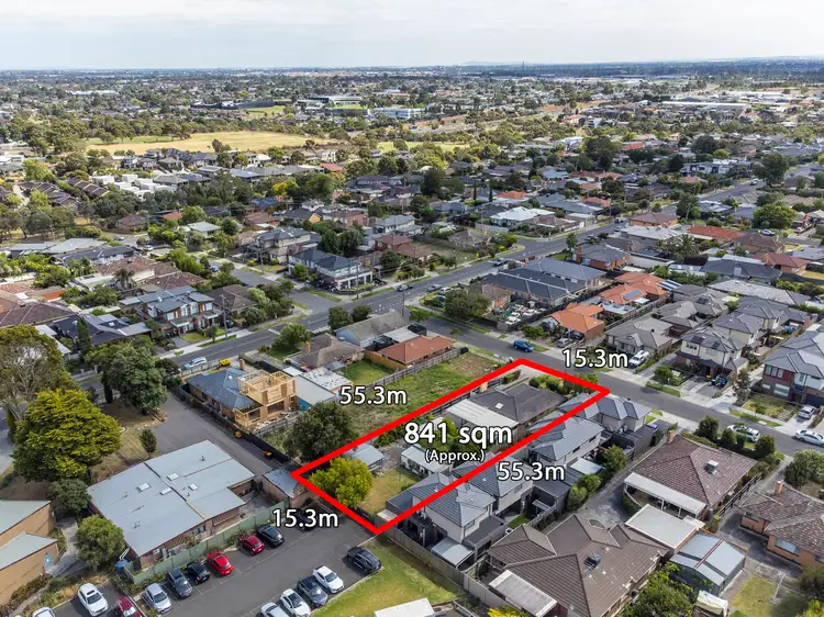 Fourth view of Homely house listing, 32 Clydesdale Road, Airport West VIC 3042