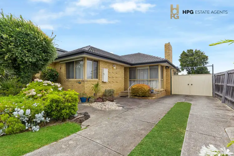 Fifth view of Homely house listing, 32 Clydesdale Road, Airport West VIC 3042