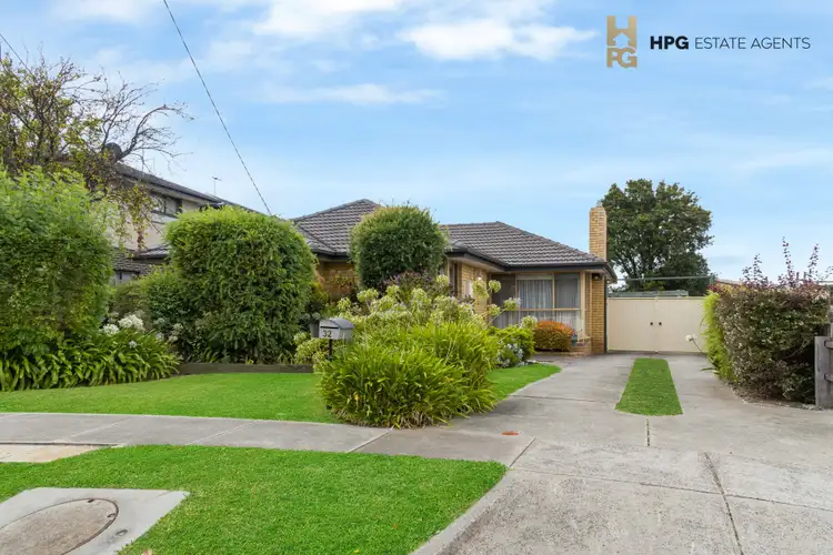 Sixth view of Homely house listing, 32 Clydesdale Road, Airport West VIC 3042