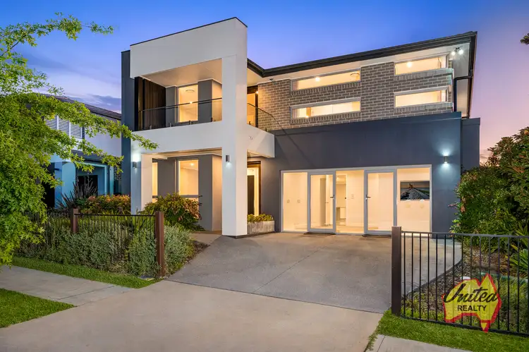 Main view of Homely house listing, 7 Jadeite Street, Leppington NSW 2179