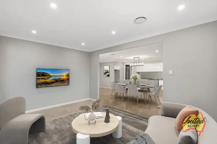 Fourth view of Homely house listing, 7 Jadeite Street, Leppington NSW 2179