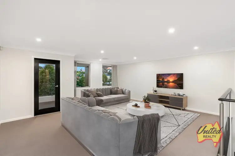 Fifth view of Homely house listing, 7 Jadeite Street, Leppington NSW 2179