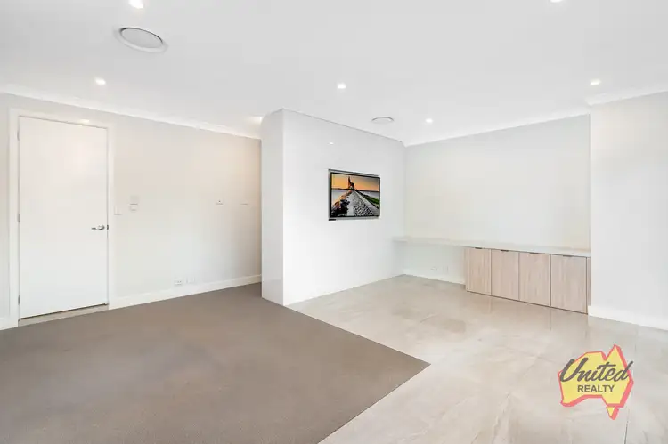 Sixth view of Homely house listing, 7 Jadeite Street, Leppington NSW 2179