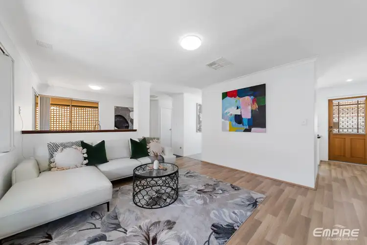 545B Rockingham Road, Lake Coogee WA 6166