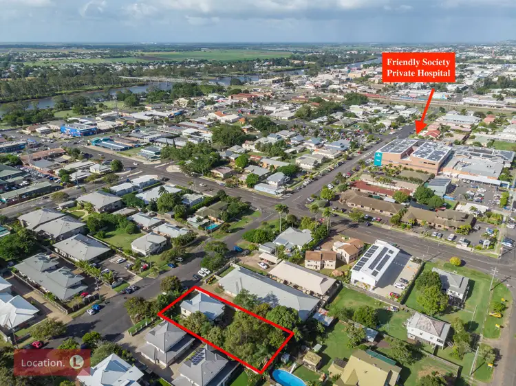 112 Woondooma Street, Bundaberg West QLD 4670