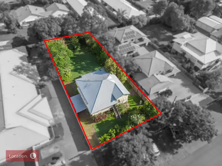 Second view of Homely house listing, 112 Woondooma Street, Bundaberg West QLD 4670
