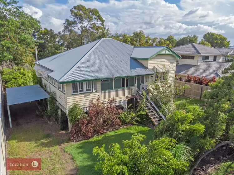 Third view of Homely house listing, 112 Woondooma Street, Bundaberg West QLD 4670